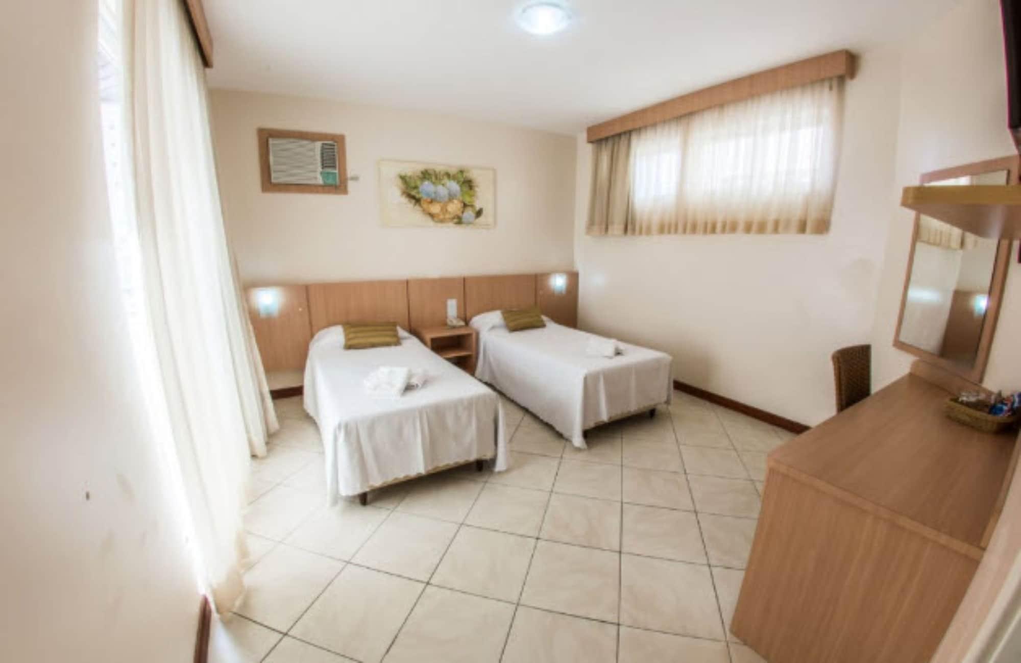Diaudi Hotel Сао Жозе Екстериор снимка