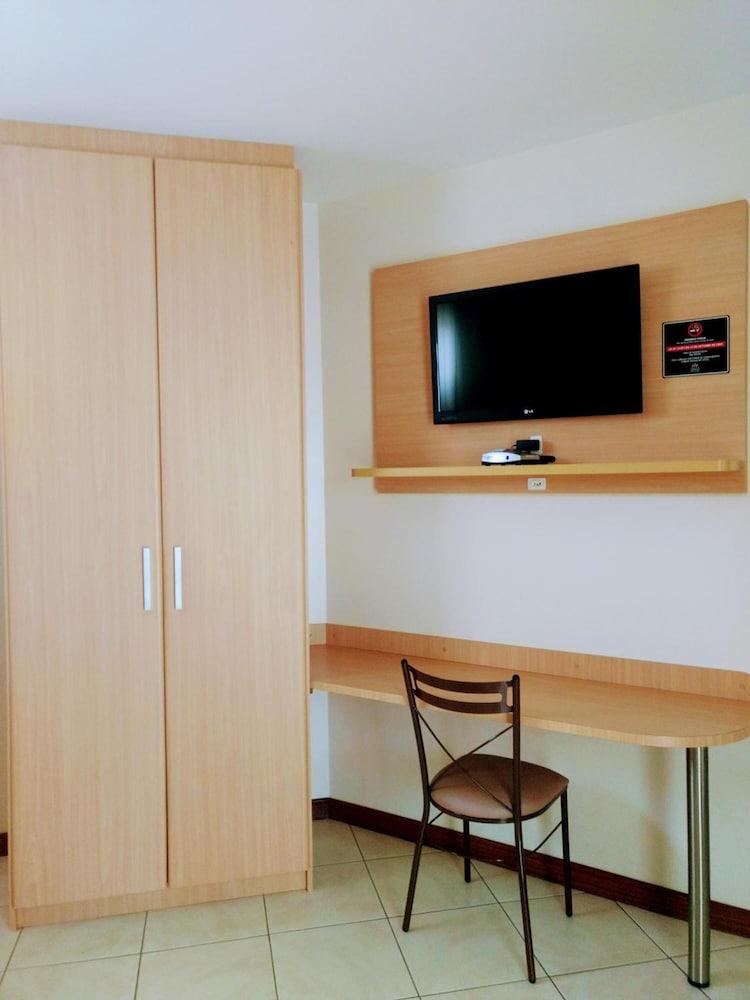 Diaudi Hotel Сао Жозе Екстериор снимка