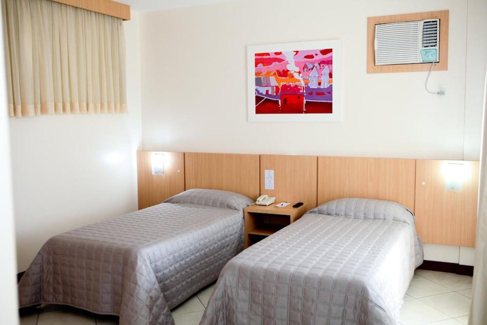 Diaudi Hotel Сао Жозе Екстериор снимка
