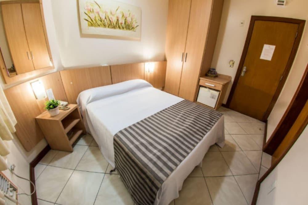 Diaudi Hotel Сао Жозе Екстериор снимка