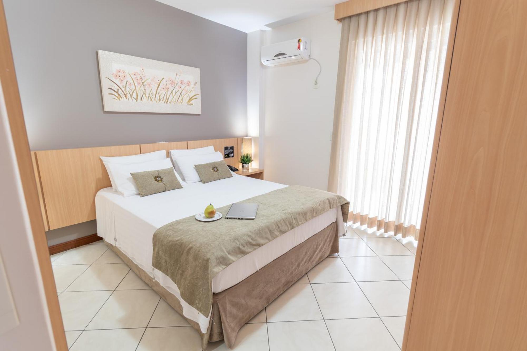 Diaudi Hotel Сао Жозе Стая снимка